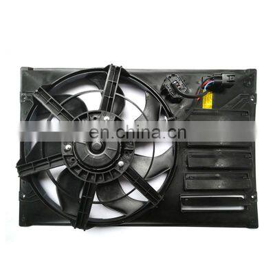 For Great Wall Wingle 5 6 Car radiator fan water tank electronic fan suitable diesel 2.0T GW4D20 engine