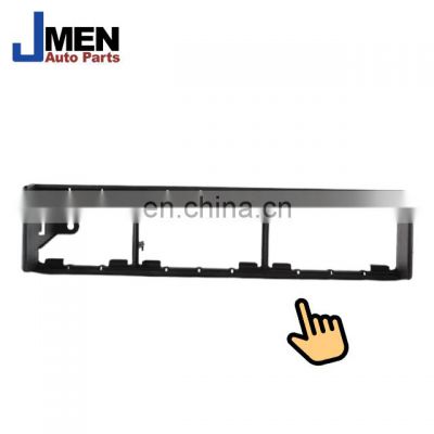 Jmen 51168217479  Cup Holder Frame for BMW E36 91- Front Center Console Car Auto Body Spare Parts
