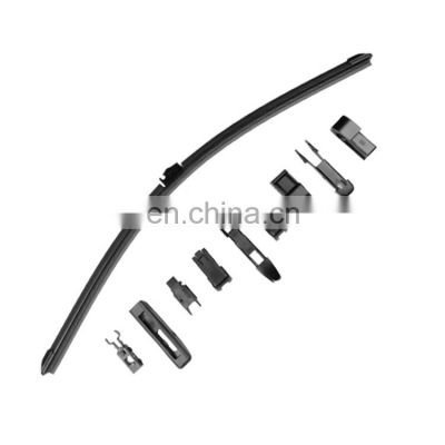 conventional frame wiper blade real-time quotes last-sale with factory price
