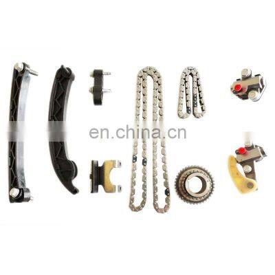 2.0T LDK Motor Parts A20NHT Timing Chain Kit For Opel Insignia Astra K TCR Buick Regal GS Saab 9-5 Cadillac SLS