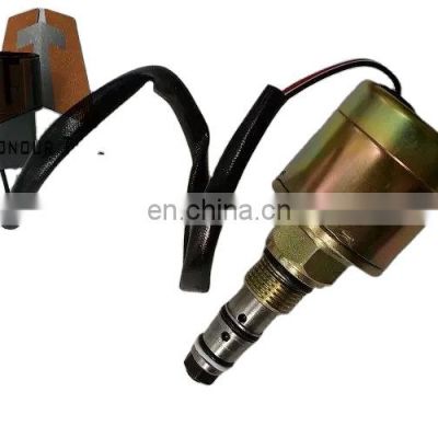 Excavator sensor EX200-2 EX200-5 Differential pressure sensor