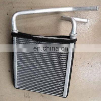 245-7833  ND116140-0050 Excavator Core Subassembly HEATER for E320D and PC200-7/8 parts