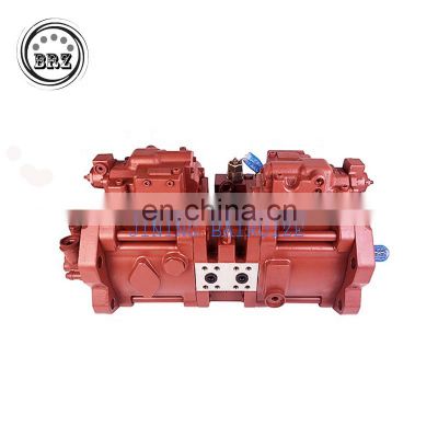 Dedicated EX200-1 EX200 hydraulic pump EX200-2 main pump EX200-3 piston pump 9101528 HPV091DW