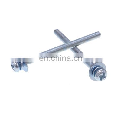 M3*110 stainless steel A2 Countersunk Head long screws
