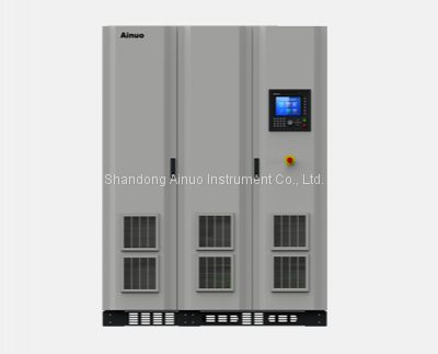 ANEVT Series High Precision Bidirectional DC Power Supply