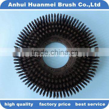 High quality 14inch floor scrub brush manufacturer