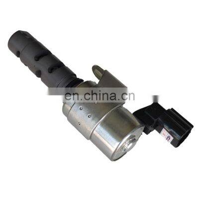 Factory Price VVT Variable Valve Timing Solenoid Oil Control Valve Assy OEM 15330-46010 For Lexus GS300 IS300 GS400 Supra Crown