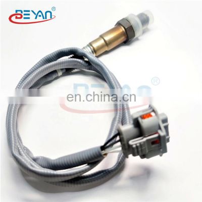 Guangzhou factory direct sales   99760613802  99760617701  99760618500   9A160619180  Oxygen Sensor Suitable for PORSCHE 911