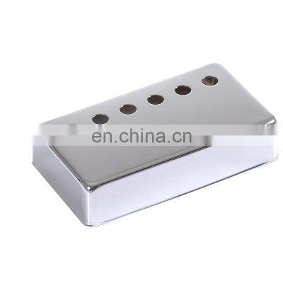 China Factory Customized High Precision Deep Drawing Stainless Steel Metal Stamping Part