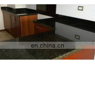 cheap price Green Verde Ubatuba Granite