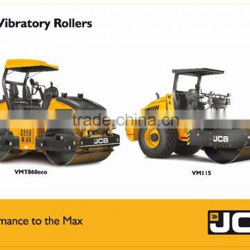 JCB VMT860