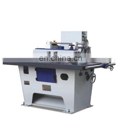 LIVTER MJ163A High Precision Straight Line Rip Saw Machine For Woodworking