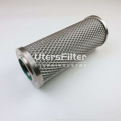 INR-S-220-A-CC25-V UTERS replace of INDUFIL Hydraulic Oil Filter Element