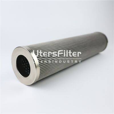 803190382 RHK800G10B UTERS Replace of Filtrec Hydraulic oil Filter Element