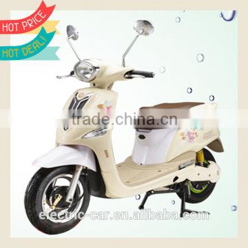 China top selling, CE certification, quality assured, lovely electric motorcycle, suitable for young students or office workers