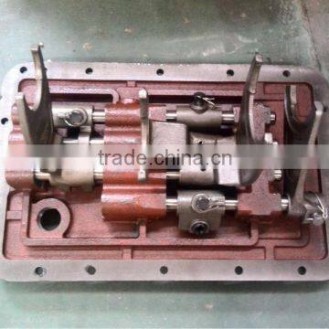 Auto Gearbox upper Cover 12JS160T-1702015-1