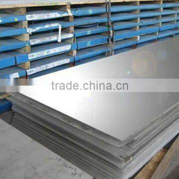 china manufacturer 430 stainless steel plate