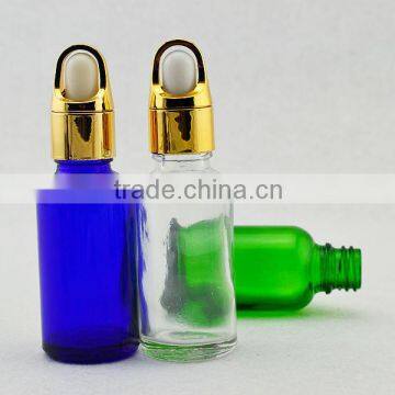 alibaba hot sale small glass bottles 30ml glass vial for e-liquid/e juice