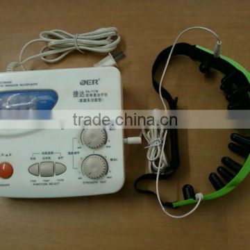 Eye electrotherapy massager with CE,ISO13485
