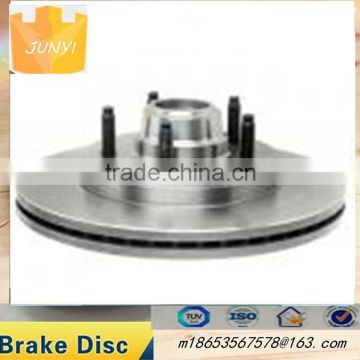 Hot sell JY 15679 anti-rusty treatment brake accessories brake disc rotors