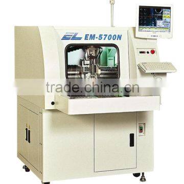 PCB separator/PCB depaneling for high precision cutting