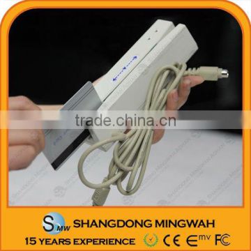 Hico/Loco magnetic stripe card encoder - factory since 1992 accept PAYPAL