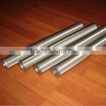 Stainless Steel Sintered Wire Mesh Filter Element(CN-AP)
