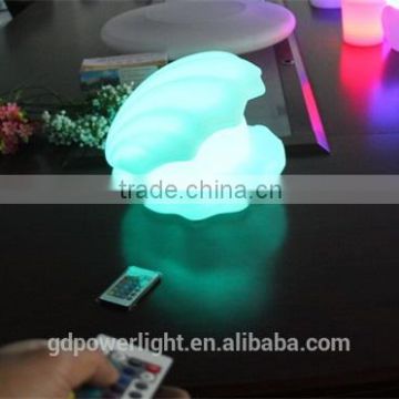 LED lights and lighting night lamp with remote control YXF-3226D