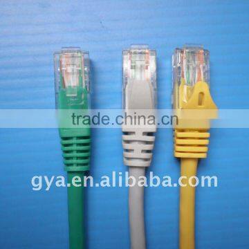 UTP patch cord cat5e 1m, 2m...