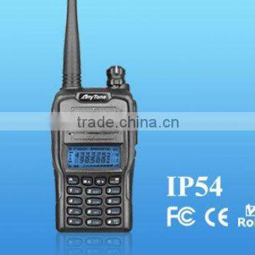 AT-288 portable transceiver