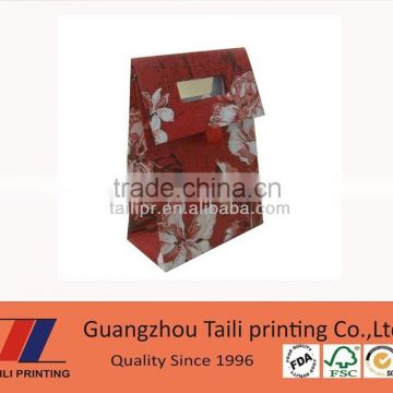 Good quality closeout paper bag
