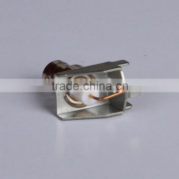 right angle BNC female connector can get free samples