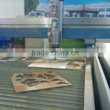 Marble Cutting Machine, Marble Design Machine, CNC Stone Cutting Machine