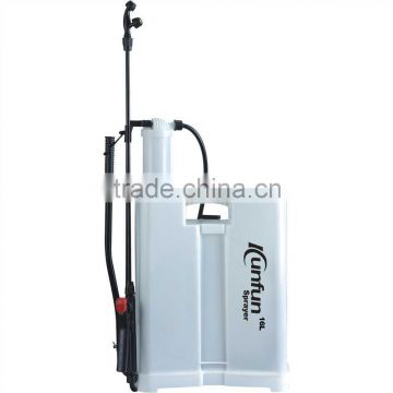 kaifeng sprayer high quality high pressure garden sprayer pump