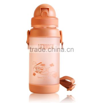 shenzhen wholesale Food grade tritan water bottle