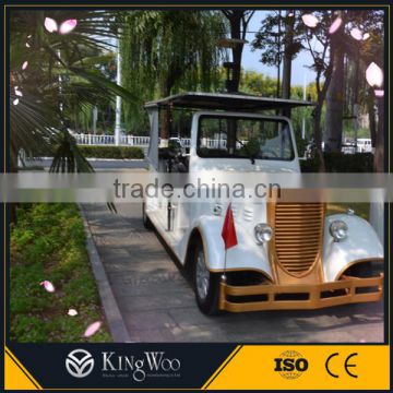 fiberglass golf cart bodies 8 seat electric classic car