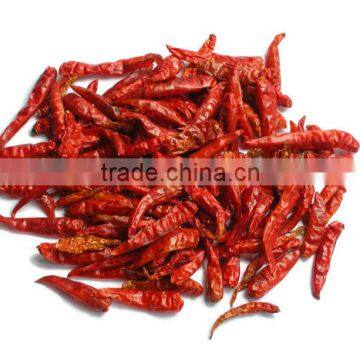 DRIED CHILI WITH HIGH QUALITY AND SPECIAL PRICE FROM VIETNAM