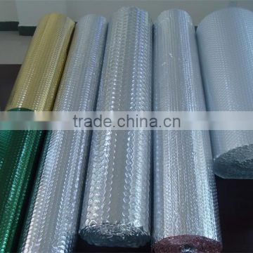 Environmental friendly Reflective insulation material