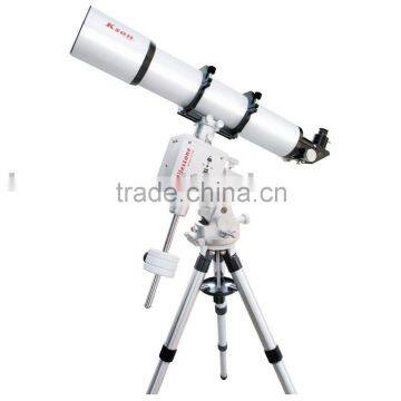 Goto mount optics telescope