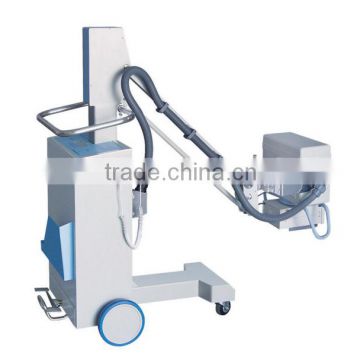63mA High Frequency Mobile X-ray Machine