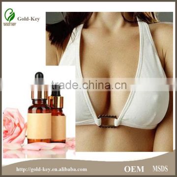 100% Pure Breast Enhancement Essential Oil for Health Care