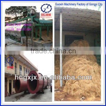 top-ranking fiber open machine with hotselling in Malaysia