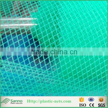 Alibaba factory plastic filter net /filter screen mesh