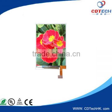 Hot Selling Best Price 3.5-inch IPS TFT LCD Module