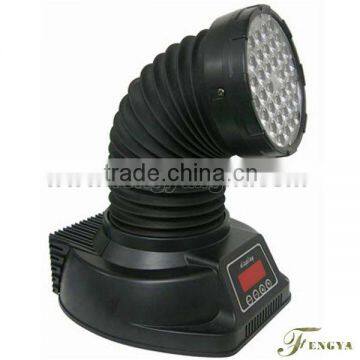 LED Moving Head Lighting / Stage light / LED Moving Washer