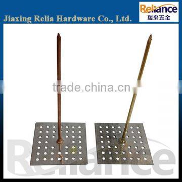 HVAC Self Adhesive Pins, Insulation Pins