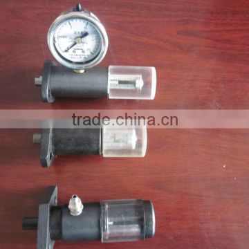 VE pump piston stroke gauge, 1 kg, inner pressure gauge