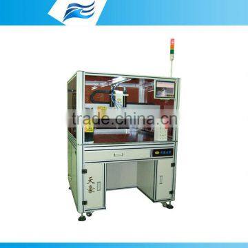 TH-2004AE PCB conformal coating machine