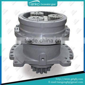 PC360-7 Swing Reduction Gearbox Apply to excavator 207-26-00201/final drive
