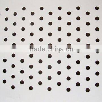 High Quality and Low Price Perforated Metal (HeBei Tuosheng)